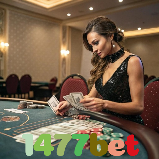 A Magia dos Jogos de Fantasia na 1477bet