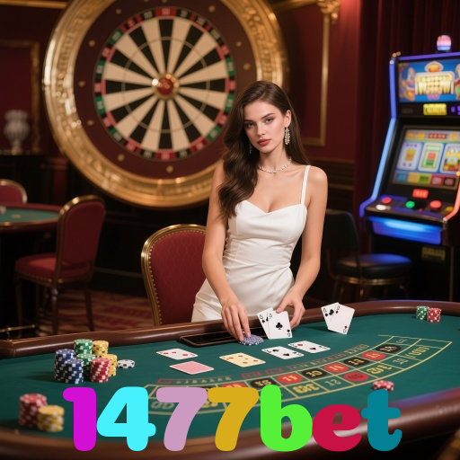 A Magia dos Jogos de Fantasia na 1477bet