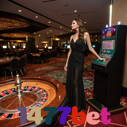 A Magia dos Jogos de Fantasia na 1477bet
