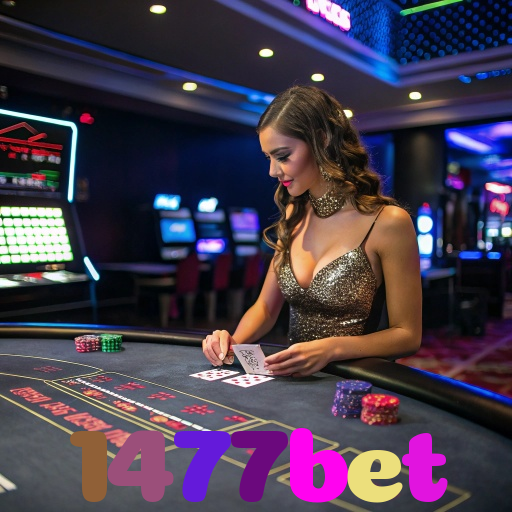 A Magia dos Jogos de Fantasia na 1477bet