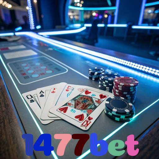 A Magia dos Jogos de Fantasia na 1477bet