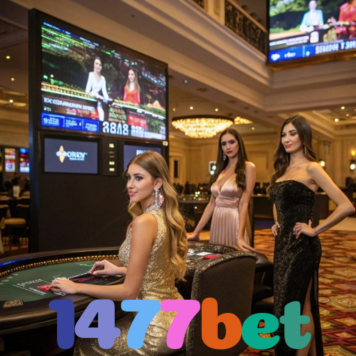 A Magia dos Jogos de Fantasia na 1477bet