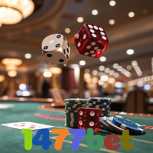 A Magia dos Jogos de Fantasia na 1477bet