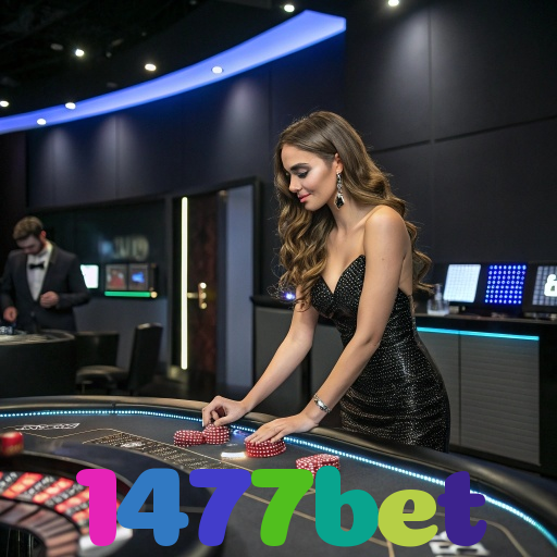 A Magia dos Jogos de Fantasia na 1477bet