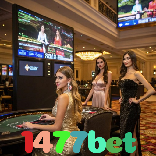 A Magia dos Jogos de Fantasia na 1477bet