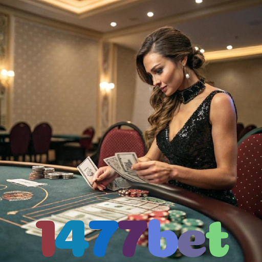 A Magia dos Jogos de Fantasia na 1477bet