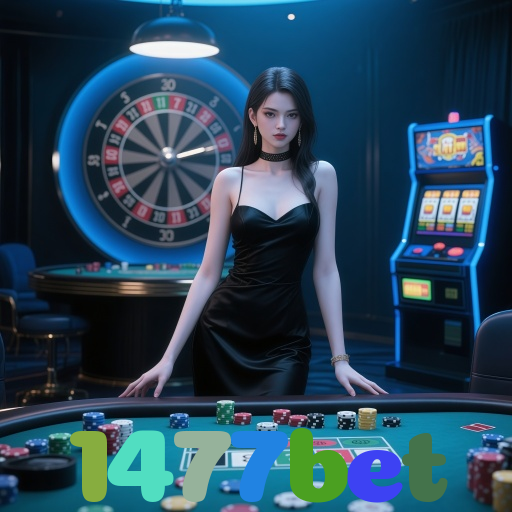 A Magia dos Jogos de Fantasia na 1477bet