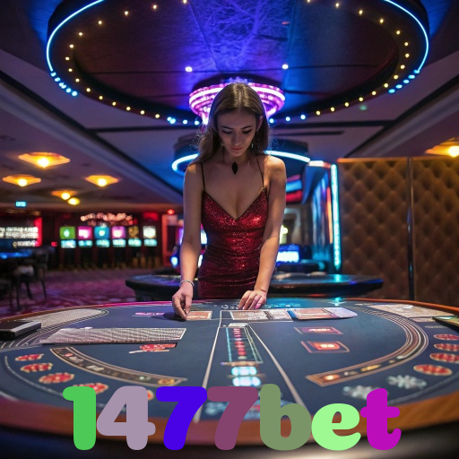 A Magia dos Jogos de Fantasia na 1477bet