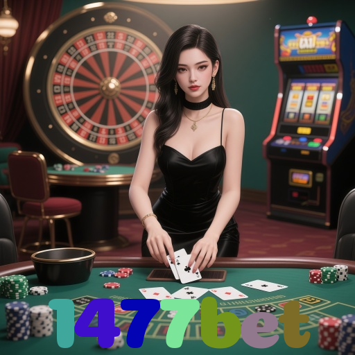 A Magia dos Jogos de Fantasia na 1477bet