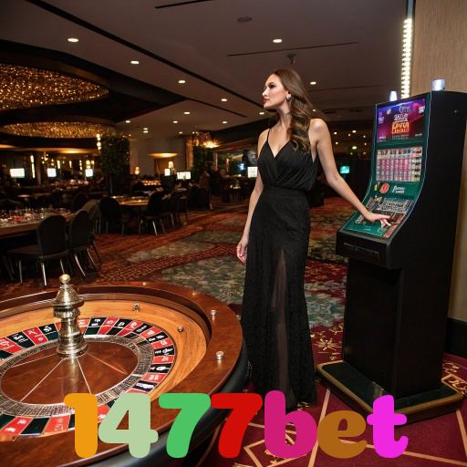 A Magia dos Jogos de Fantasia na 1477bet