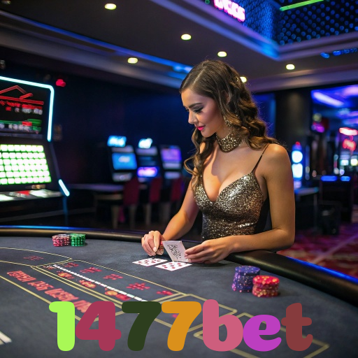 A Magia dos Jogos de Fantasia na 1477bet