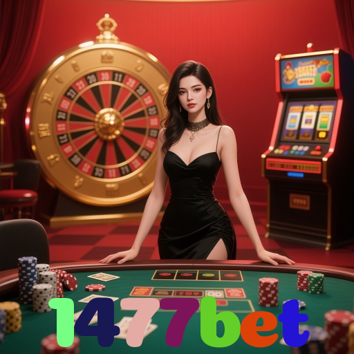 A Magia dos Jogos de Fantasia na 1477bet