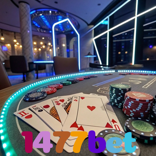 A Magia dos Jogos de Fantasia na 1477bet