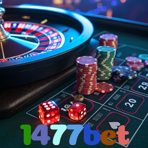A Magia dos Jogos de Fantasia na 1477bet