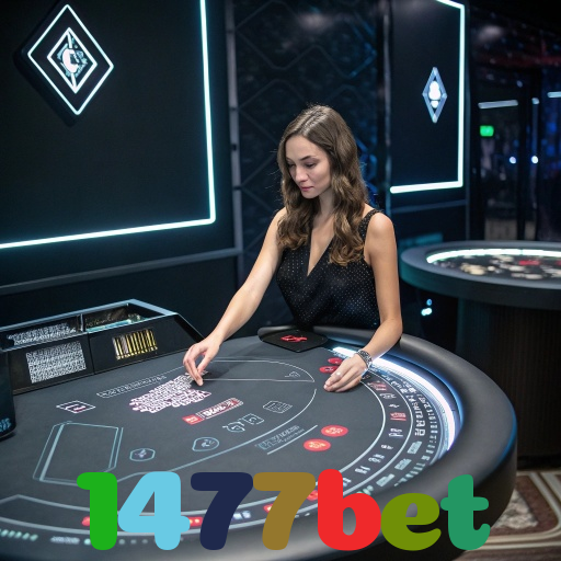 A Magia dos Jogos de Fantasia na 1477bet