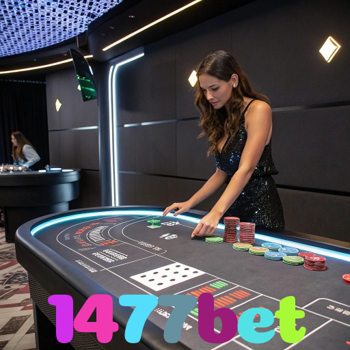 A Magia dos Jogos de Fantasia na 1477bet