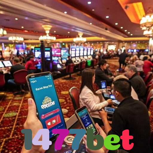 A Magia dos Jogos de Fantasia na 1477bet