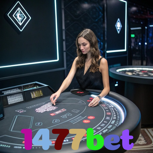 A Magia dos Jogos de Fantasia na 1477bet