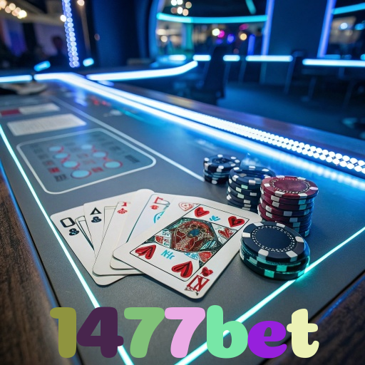 A Magia dos Jogos de Fantasia na 1477bet