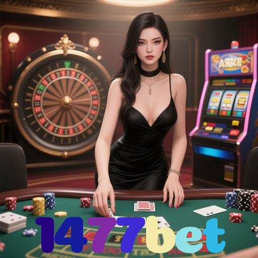 A Magia dos Jogos de Fantasia na 1477bet