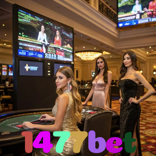 A Magia dos Jogos de Fantasia na 1477bet