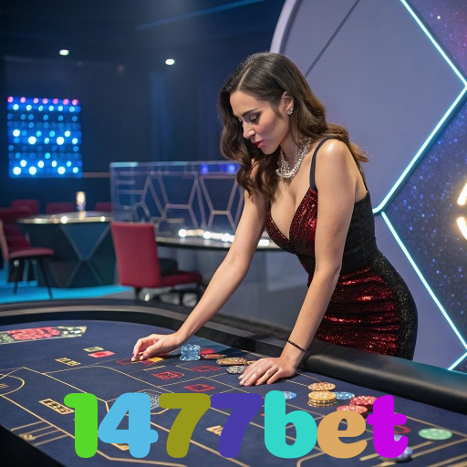 A Magia dos Jogos de Fantasia na 1477bet