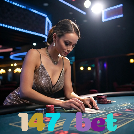 A Magia dos Jogos de Fantasia na 1477bet