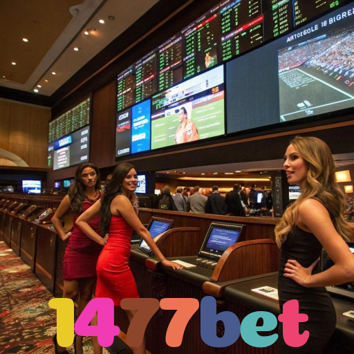 A Magia dos Jogos de Fantasia na 1477bet