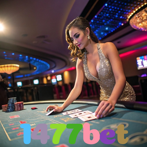 A Magia dos Jogos de Fantasia na 1477bet