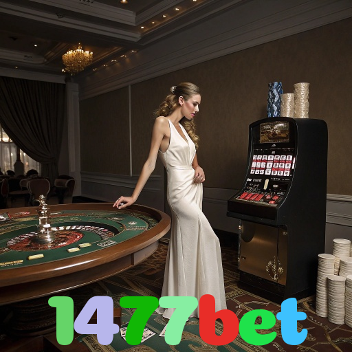 A Magia dos Jogos de Fantasia na 1477bet