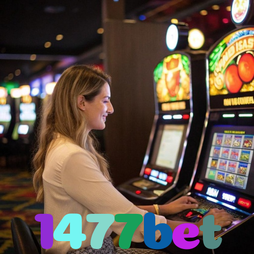 A Magia dos Jogos de Fantasia na 1477bet