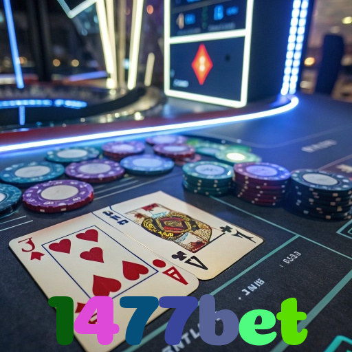 A Magia dos Jogos de Fantasia na 1477bet