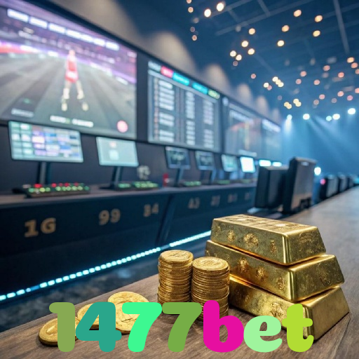 A Magia dos Jogos de Fantasia na 1477bet