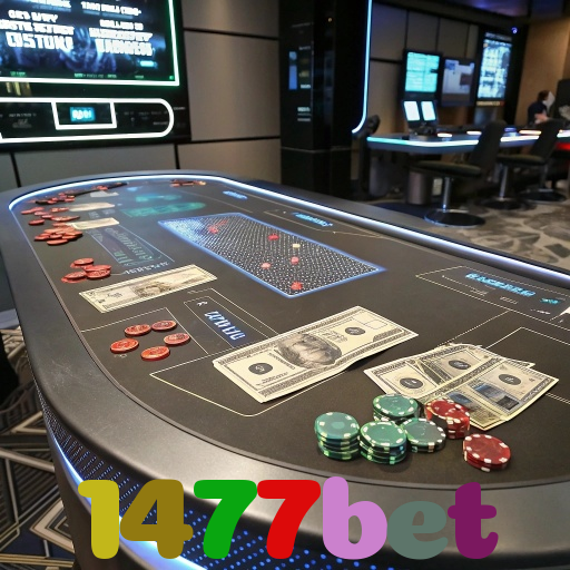 A Magia dos Jogos de Fantasia na 1477bet