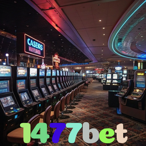 A Magia dos Jogos de Fantasia na 1477bet
