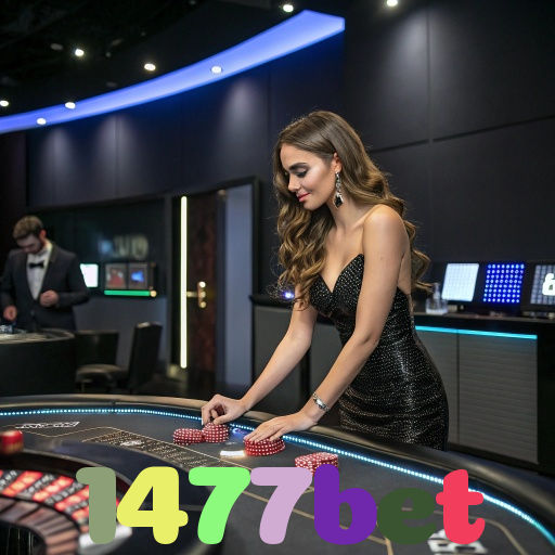 A Magia dos Jogos de Fantasia na 1477bet
