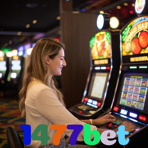 A Magia dos Jogos de Fantasia na 1477bet