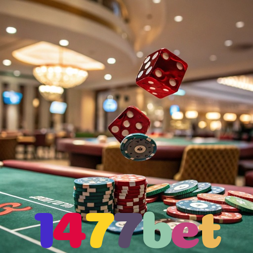 A Magia dos Jogos de Fantasia na 1477bet
