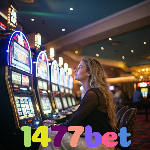 A Magia dos Jogos de Fantasia na 1477bet