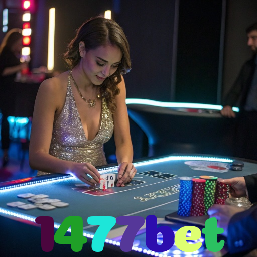 A Magia dos Jogos de Fantasia na 1477bet