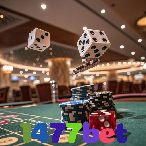 A Magia dos Jogos de Fantasia na 1477bet