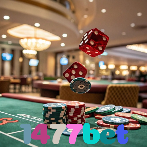 A Magia dos Jogos de Fantasia na 1477bet