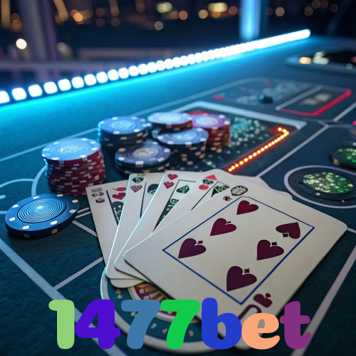 A Magia dos Jogos de Fantasia na 1477bet