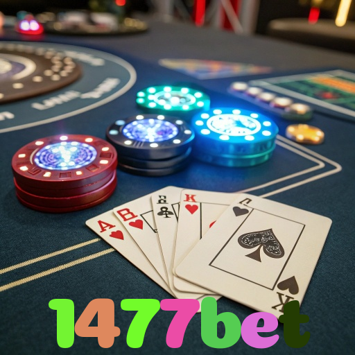 A Magia dos Jogos de Fantasia na 1477bet