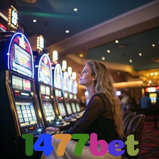A Magia dos Jogos de Fantasia na 1477bet