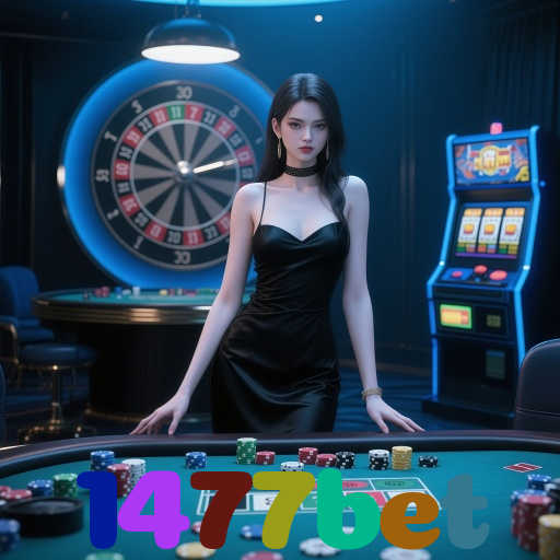 A Magia dos Jogos de Fantasia na 1477bet