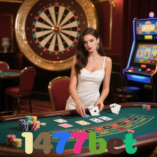 A Magia dos Jogos de Fantasia na 1477bet