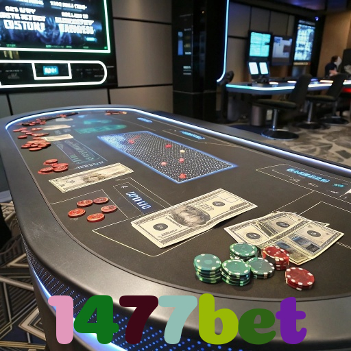 A Magia dos Jogos de Fantasia na 1477bet