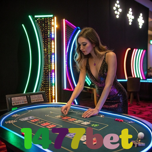 A Magia dos Jogos de Fantasia na 1477bet