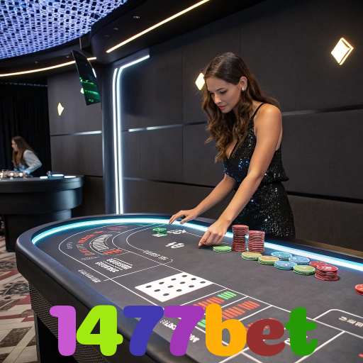 A Magia dos Jogos de Fantasia na 1477bet